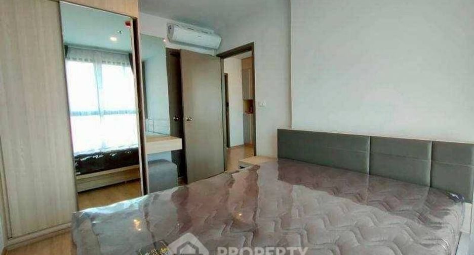 ให้เช่า 2 ห้องนอน คอนโด ใน บางนา, กรุงเทพฯ
