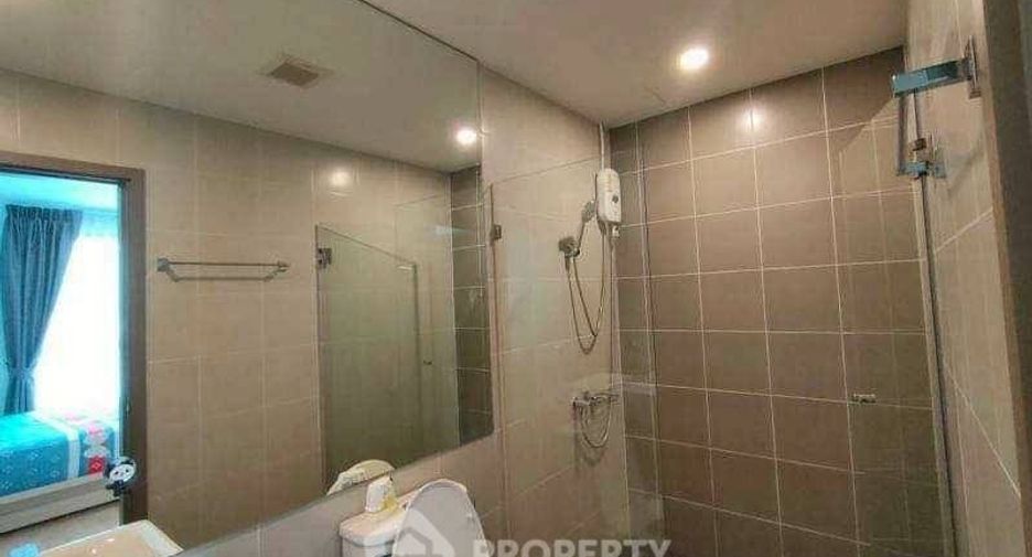 ให้เช่า 2 ห้องนอน คอนโด ใน บางนา, กรุงเทพฯ