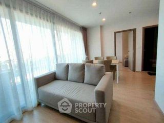 ให้เช่า 2 ห้องนอน คอนโด ใน บางนา, กรุงเทพฯ