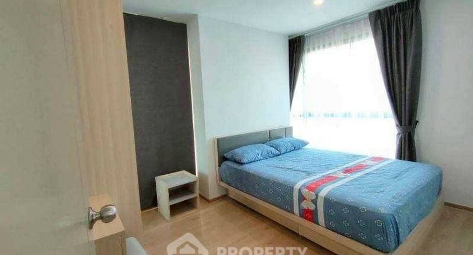 ให้เช่า 2 ห้องนอน คอนโด ใน บางนา, กรุงเทพฯ