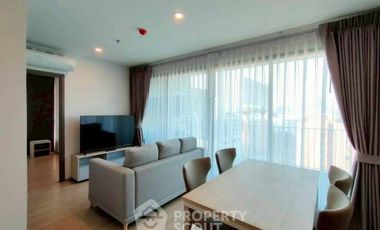 ให้เช่า 2 ห้องนอน คอนโด ใน บางนา, กรุงเทพฯ