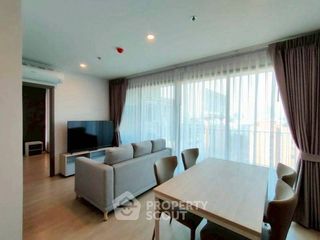 ให้เช่า 2 ห้องนอน คอนโด ใน บางนา, กรุงเทพฯ