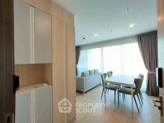 ให้เช่า 2 ห้องนอน คอนโด ใน บางนา, กรุงเทพฯ