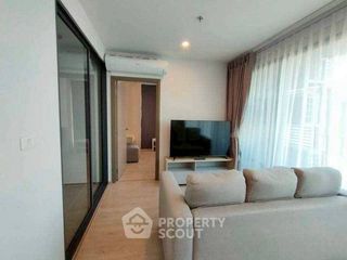 ให้เช่า 2 ห้องนอน คอนโด ใน บางนา, กรุงเทพฯ