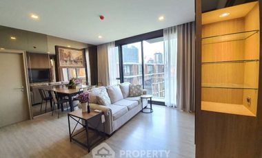 Condo en alquiler de 2 habitaciones en Suan Luang, Bangkok