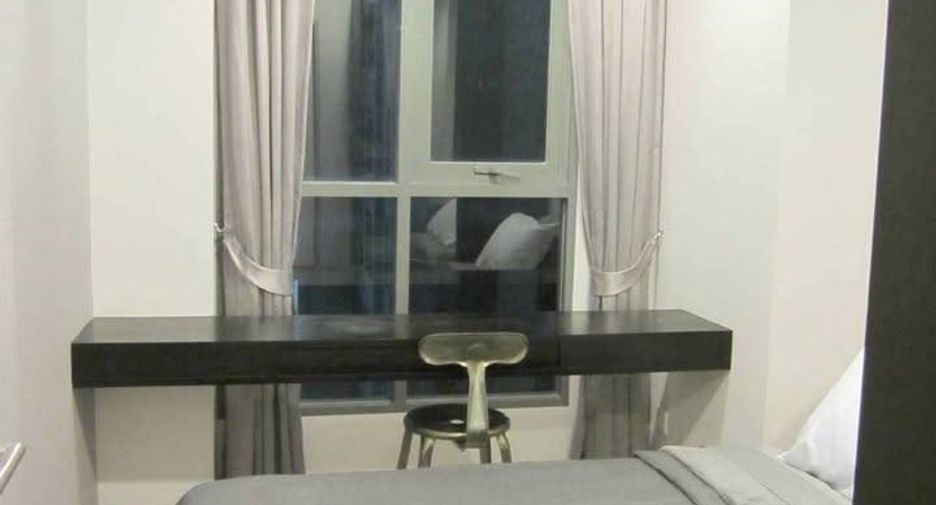 For rent 2 ベッドルーム condo in Phra Khanong, Bangkok