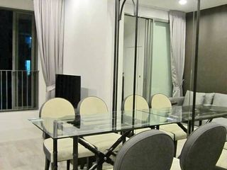 For rent 2 bedrooms condo in Phra Khanong, Bangkok