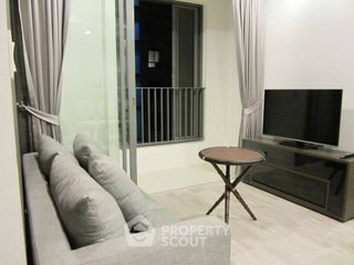 For rent 2 bedrooms condo in Phra Khanong, Bangkok
