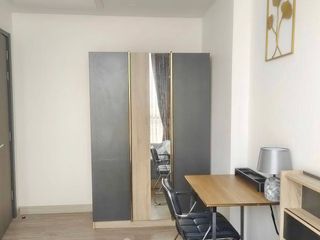 For rent 1 bed condo in Phaya Thai, Bangkok