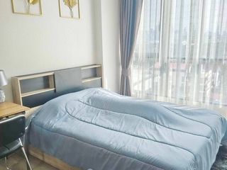 For rent 1 bed condo in Phaya Thai, Bangkok