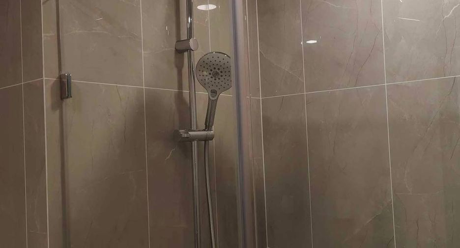 For rent 1 bed condo in Phaya Thai, Bangkok
