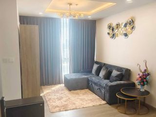 For rent 1 bed condo in Phaya Thai, Bangkok