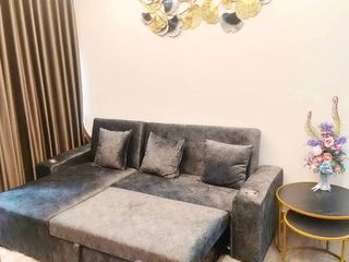 For rent 1 bed condo in Phaya Thai, Bangkok