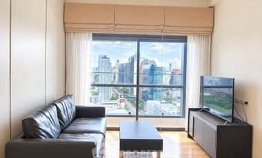 Condo en alquiler de 1 habitaciones en Watthana, Bangkok