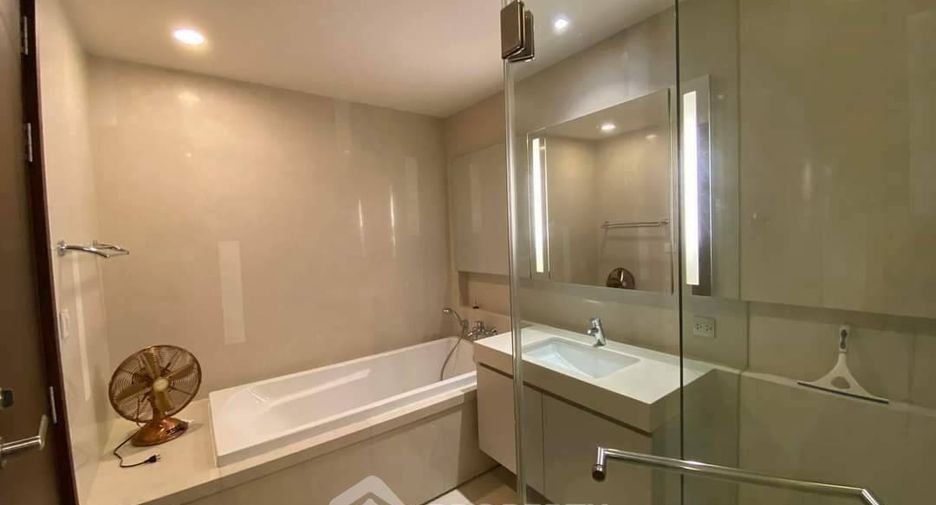 Wohnung zur Miete mit 1 Zimmer in Watthana, Bangkok