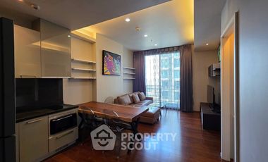 Wohnung zur Miete mit 1 Zimmer in Watthana, Bangkok