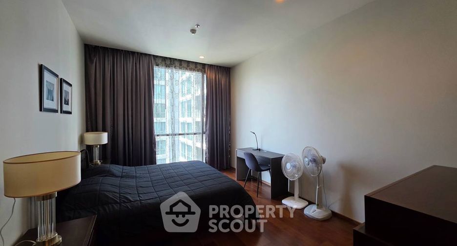 Wohnung zur Miete mit 1 Zimmer in Watthana, Bangkok
