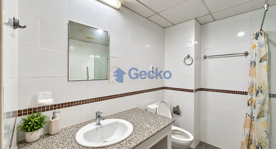 Продажа 1 кровать кондо в Банг Ламунг, Чонбури