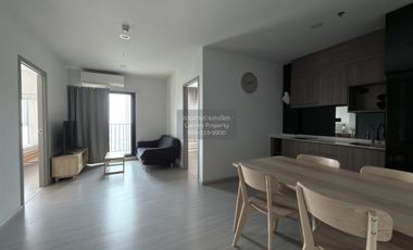 For rent 2 bedrooms condo in Phasi Charoen, Bangkok