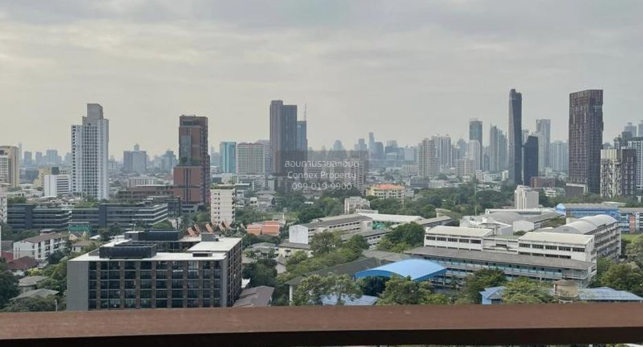 出租 1 卧室 公寓 在 Khlong Toei, 曼谷