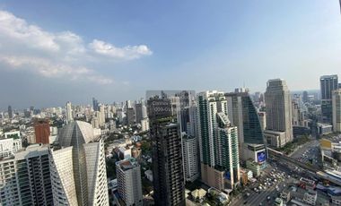 出租 1 卧室 公寓 在 Khlong Toei, 曼谷