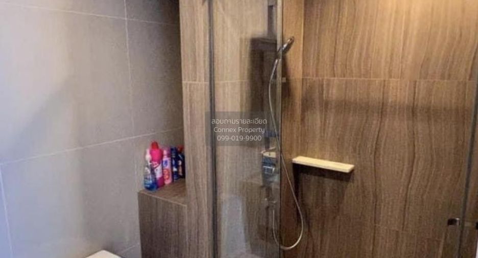 Аренда 1 кровать кондо в Пхая Тхаи, Бангкок
