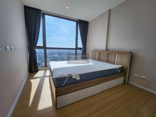 For rent 1 bed condo in Mueang Nonthaburi, Nonthaburi