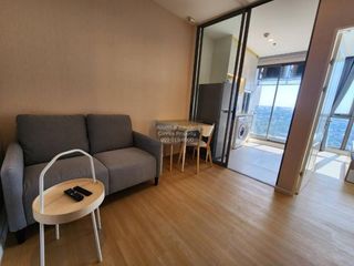 For rent 1 bed condo in Mueang Nonthaburi, Nonthaburi