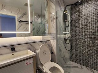 For rent 1 bed condo in Mueang Nonthaburi, Nonthaburi