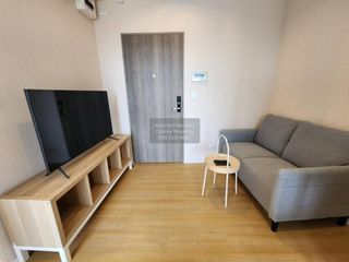 For rent 1 bed condo in Mueang Nonthaburi, Nonthaburi