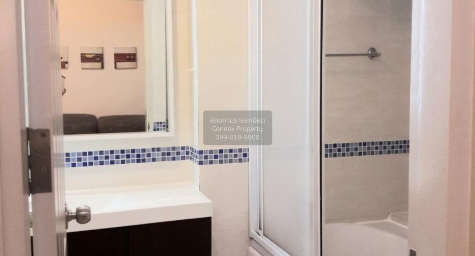 For rent 1 bed condo in Sathon, Bangkok