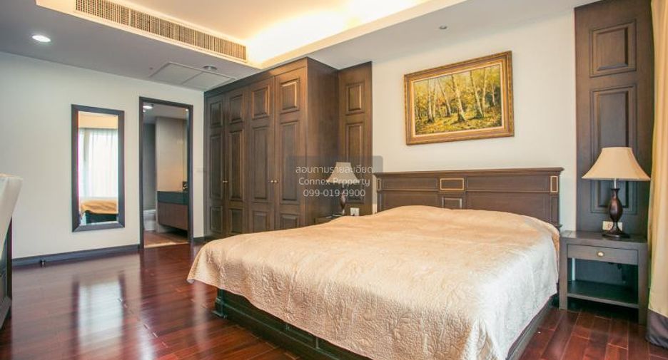 Wohnung zur Miete mit 2 Zimmer in Pathum Wan, Bangkok
