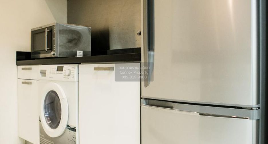 Wohnung zur Miete mit 2 Zimmer in Pathum Wan, Bangkok