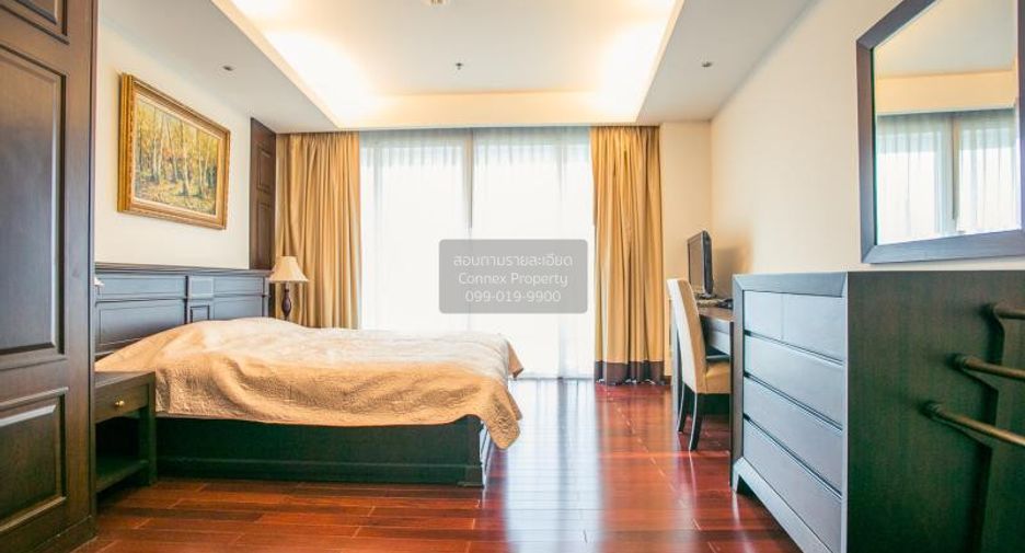 Wohnung zur Miete mit 2 Zimmer in Pathum Wan, Bangkok