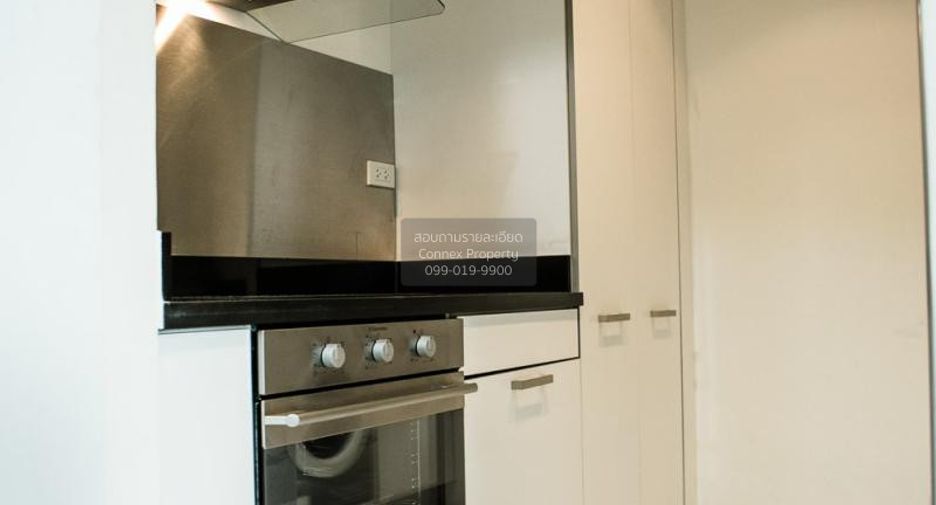 Wohnung zur Miete mit 2 Zimmer in Pathum Wan, Bangkok