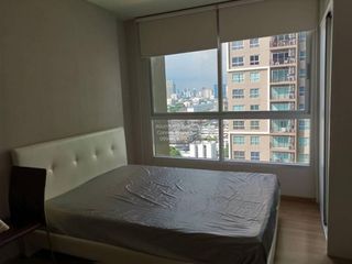 Condo en alquiler de 1 habitaciones en Yan Nawa, Bangkok