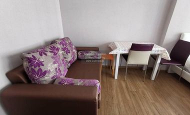 For rent 1 bed condo in Yan Nawa, Bangkok