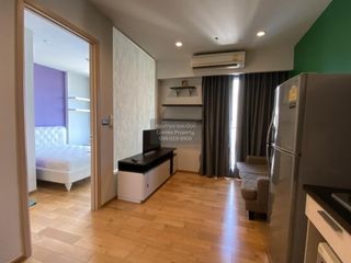 出租 1 卧室 公寓 在 Khlong San, 曼谷