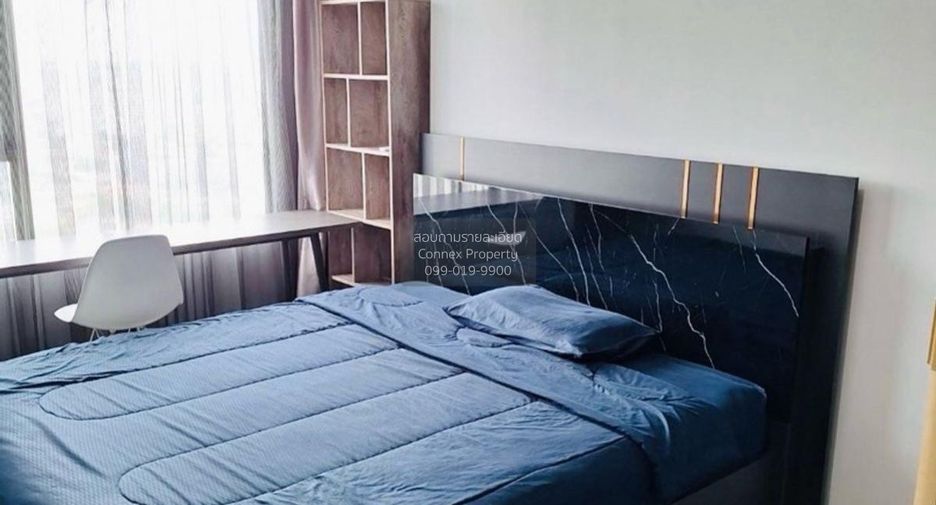 Wohnung zur Miete mit 1 Zimmer in Chatuchak, Bangkok