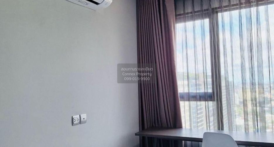 Wohnung zur Miete mit 1 Zimmer in Chatuchak, Bangkok