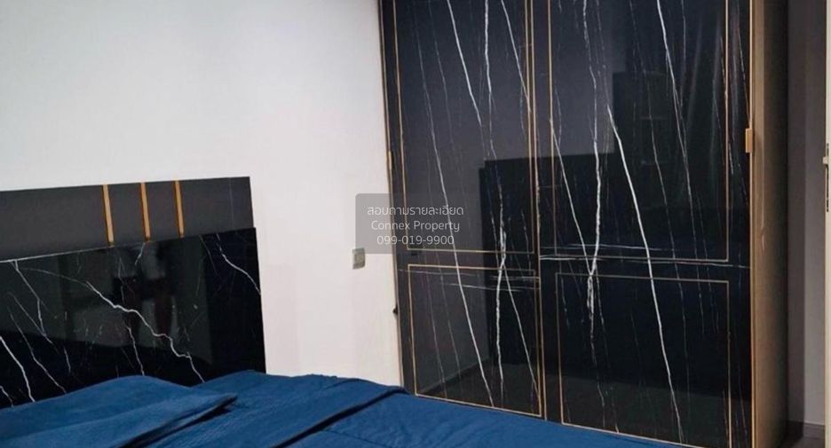 Wohnung zur Miete mit 1 Zimmer in Chatuchak, Bangkok
