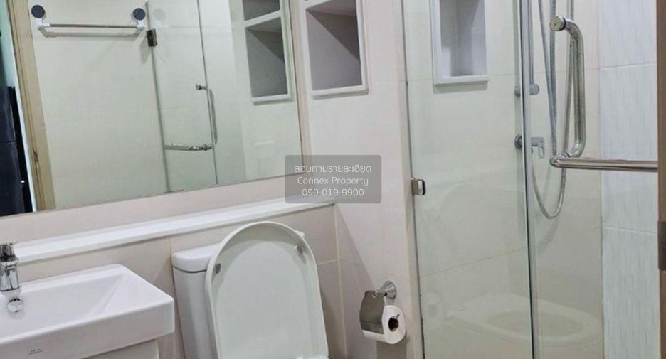 Wohnung zur Miete mit 1 Zimmer in Chatuchak, Bangkok