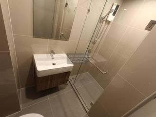 For rent 1 Beds condo in Bang Kapi, Bangkok