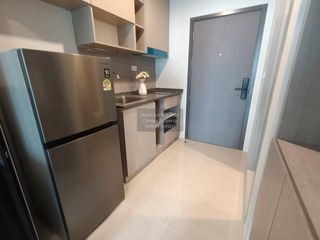For rent 1 Beds condo in Bang Kapi, Bangkok