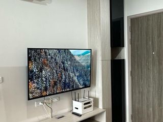 À louer 1 chambre condo à Bang Phli, Samut Prakan