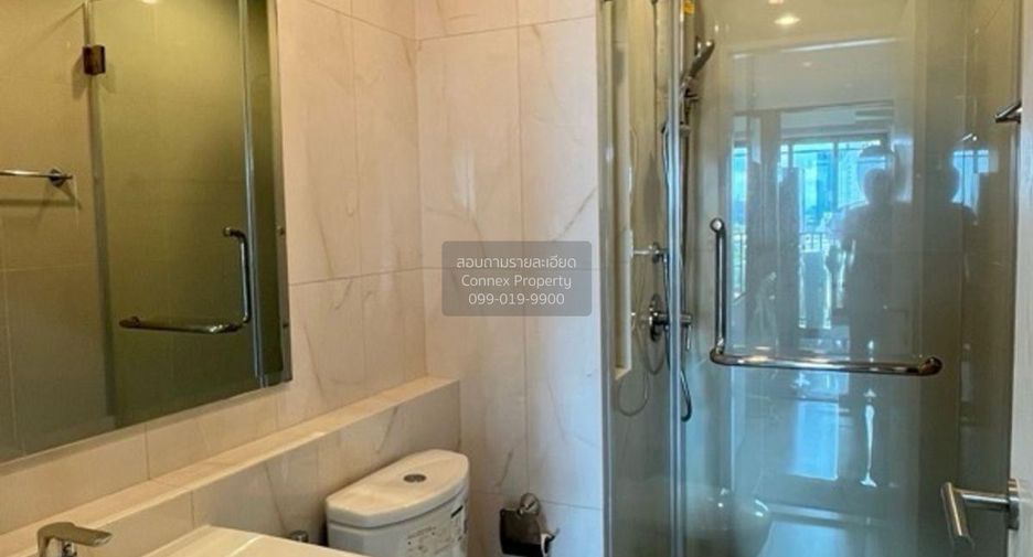 À louer 1 chambre condo à Bang Phli, Samut Prakan