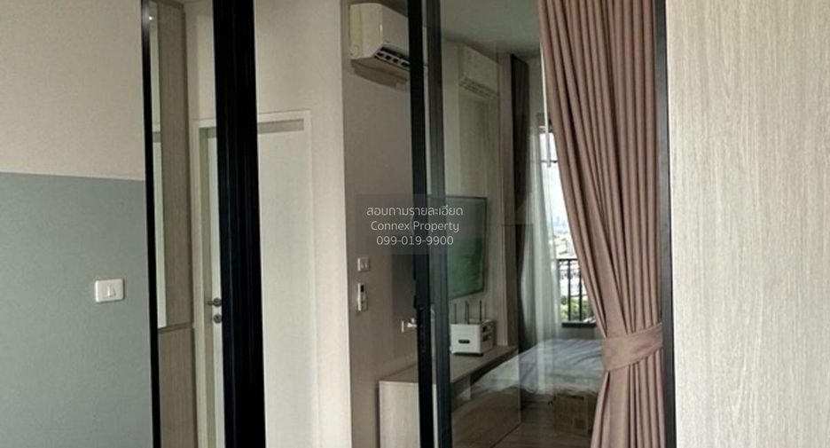 À louer 1 chambre condo à Bang Phli, Samut Prakan