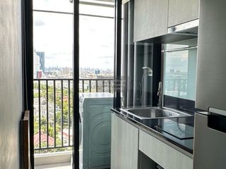 À louer 1 chambre condo à Bang Phli, Samut Prakan
