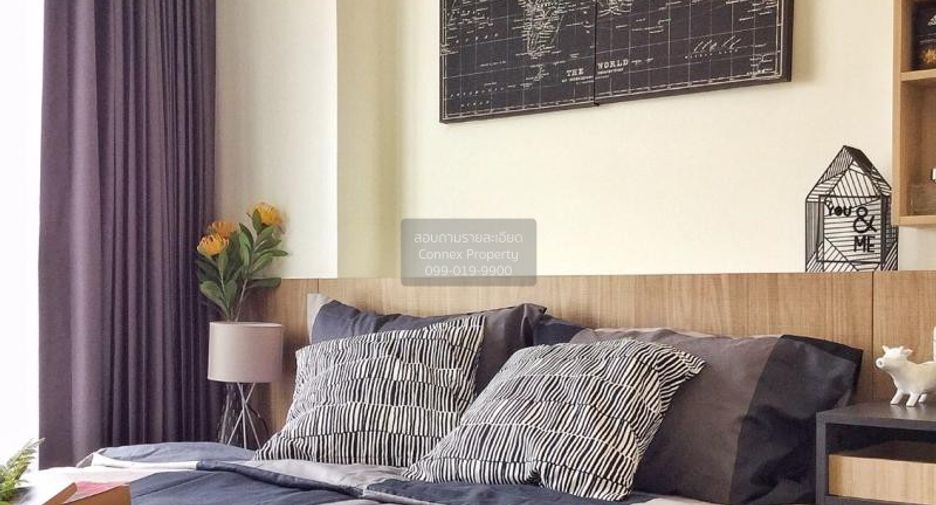 For rent 1 Beds condo in Chatuchak, Bangkok