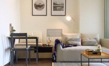 For rent 1 Beds condo in Chatuchak, Bangkok